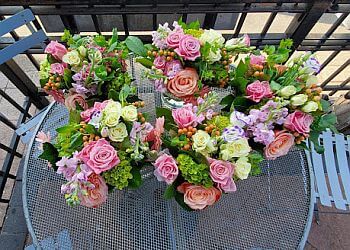 Richmond Florists Christopher Flowers