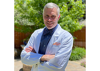 Christopher Frandrup, MD, FIPP, DABAM - PRISM PAIN MANAGEMENT Thornton Pain Management Doctors image 1