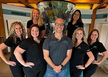 Fort Lauderdale Orthodontists Christopher Freeman, DMD - FREEMAN ORTHODONTICS