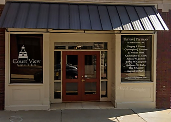 Clarksville DUI Lawyers Christopher G. Clark - PATTON & PITTMAN ATTORNEYS AT LAW