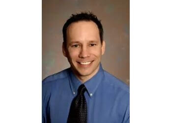 Christopher Gapen, MD - MULTICARE ROCKWOOD CLINIC PEDIATRICS - MORAN PRAIRIE Spokane Pediatricians