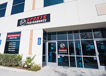 Chula Vista Physical Therapists Christopher Garcia, PT - SPORTS PERFORMANCE PHYSICAL THERAPY