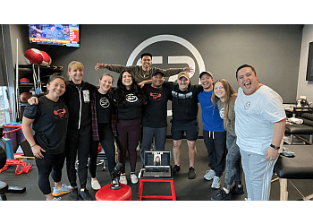 Chula Vista Physical Therapists Christopher Garcia, PT - SPORTS PERFORMANCE PHYSICAL THERAPY