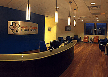 Anchorage Pain Management Doctors Christopher Gay, MD - ALASKA CENTER FOR PAIN RELIEF