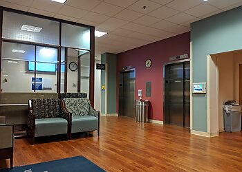 Washington Neurosurgeons Christopher Gene Kalhorn, MD - MEDSTAR HEALTH