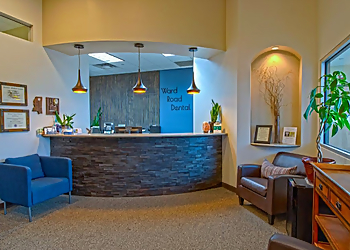 Arvada Dentists Christopher Gillette, DDS - WARD ROAD DENTAL