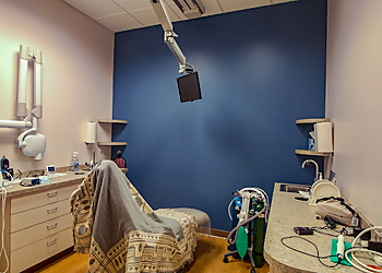 Arvada Dentists Christopher Gillette, DDS - WARD ROAD DENTAL