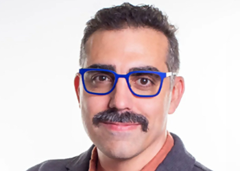 Christopher Goswick OD - GOSWICK EYE - Worcester, MA Pediatric Optometrists - Doctor Portrait Image