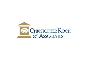 Corona DUI Lawyers Christopher Gustavo Koch - CHRISTOPHER KOCH & ASSOCIATES
