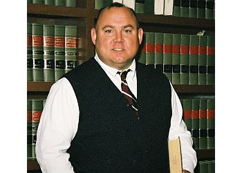 Christopher H. Cessna - The Law Office of Christopher H. Cessna Arvada DUI Lawyers