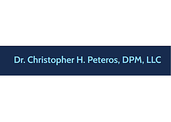 Christopher H. Peteros, DPM Springfield Podiatrists image 1