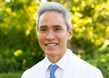 Christopher Ha, MD, FAAD - ROSEVILLE DERMATOLOGY Christopher Ha, MD, FAAD - Roseville, CA Dermatologists - Doctor Portrait Image