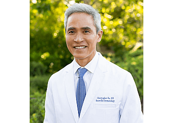 Christopher Ha, MD, FAAD - ROSEVILLE DERMATOLOGY