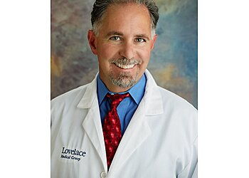 Christopher Hanosh, MD - LOVELACE MEDICAL GROUP AT MEDICAL TOWERS | ORTHOPEDICS Albuquerque Orthopedics image 1