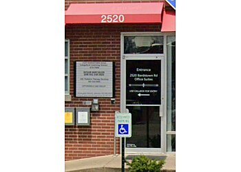 Louisville Social Security Disability Lawyers Christopher Harrell - CHRISTOPHER HARRELL, ATTORNEY AT LAW, PLLC