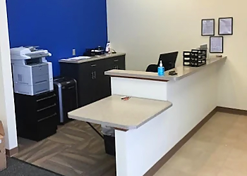 Sioux Falls Physical Therapists Christopher Heezen, PT - ATHLETICO PHYSICAL THERAPY