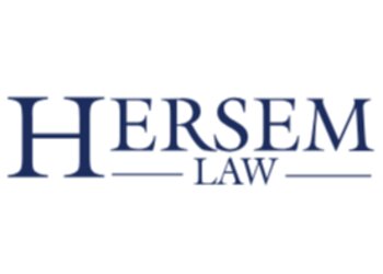 Tampa Criminal Defense Lawyers Christopher Hersem - HERSEM LAW