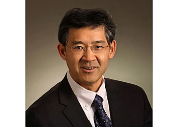Christopher Hirose, MD- SAINT ALPHONSUS COUGHLIN FOOT & ANKLE-BOISE Boise City Orthopedics image 1