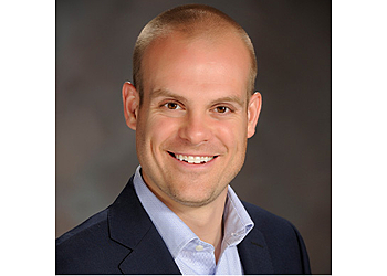 Christopher Howson, MD - Green Bay, WI Pain Management Doctors - Healthcare Staff Image