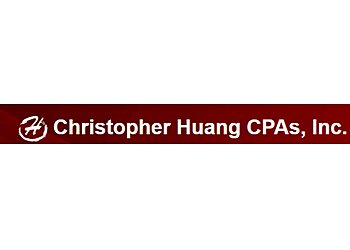 Bellevue Accounting Firms Christopher Huang CPAs, Inc.