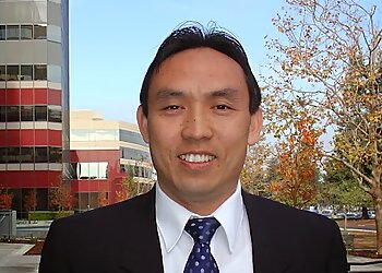 Christopher Huang CPAs, Inc. Bellevue Accounting Firms image 1