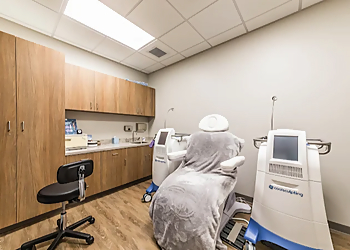 Lafayette Dermatologists Christopher Hubbell, MD, FAAD - HUBBELL DERMATOLOGY & AESTHETICS