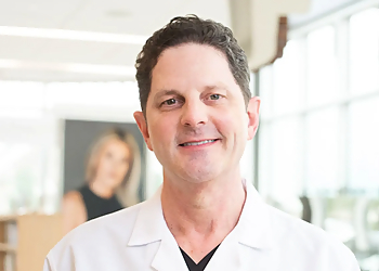 Christopher Hubbell, MD, FAAD - HUBBELL DERMATOLOGY & AESTHETICS Lafayette Dermatologists image 1