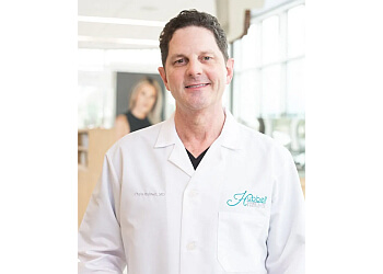 Christopher Hubbell, MD - HUBBELL DERMATOLOGY & AESTHETICS Lafayette Dermatologists