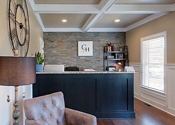 Augusta Personal Injury Lawyers Christopher Hudson - CHRIS HUDSON LAW GROUP