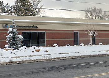 Salt Lake City Gastroenterologists Christopher I. Maxwell, MD - UTAH GASTROENTEROLOGY