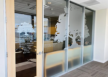 San Antonio Orthopedics Christopher I. Phelps, MD - ORTHOPEDIC PERFORMANCE INSTITUTE