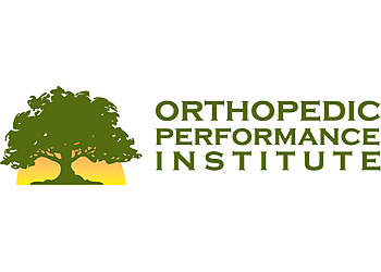 San Antonio Orthopedics Christopher I. Phelps, MD - ORTHOPEDIC PERFORMANCE INSTITUTE