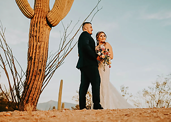 Glendale Videographers Christopher Innes Films