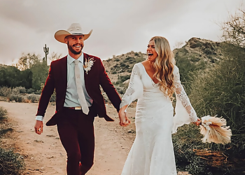 Glendale Videographers Christopher Innes Films