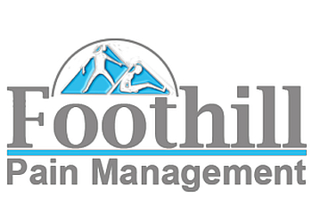 Glendale Pain Management Doctors Christopher J. Charbonnet, MD - FOOTHILL PAIN MANAGEMENT