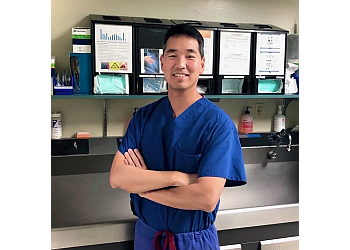 Christopher J. Chen, MD - PACIFIC BONE & JOINT CLINIC Berkeley Orthopedics