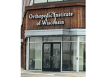 Milwaukee Orthopedics Christopher J. Evanich, MD