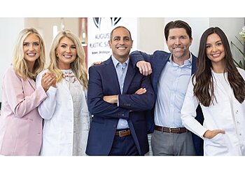 Augusta Plastic Surgeon Christopher J. Ewart, MD - AUGUSTA PLASTIC SURGERY