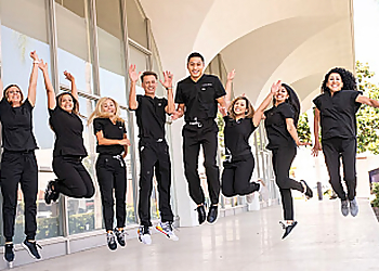 Orange Cosmetic Dentists Christopher J. Fotinos, DDS