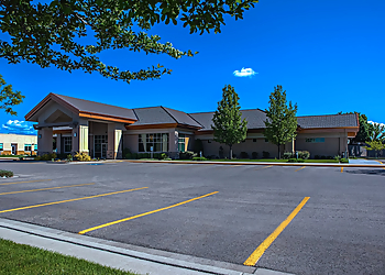 Boise City Gastroenterologists Christopher J. Goulet, MD - DIGESTIVE HEALTH CLINIC, LLC