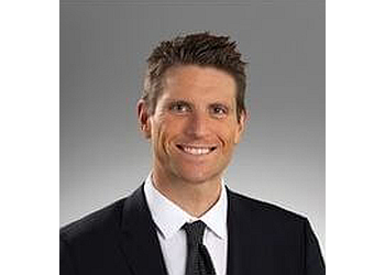 Christopher J. Janssen, MD - Sanford Physical Medicine & Rehabilitation Clinic