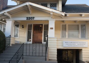 Portland Bankruptcy Lawyers Christopher J. Kane - CHRISTOPHER J. KANE, P.C.