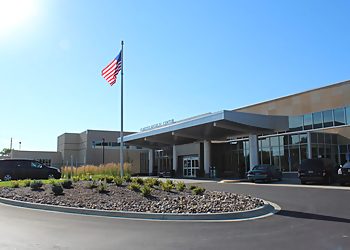 Rochester Gynecologists Christopher J. Klingele, MD - OLMSTED MEDICAL CENTER