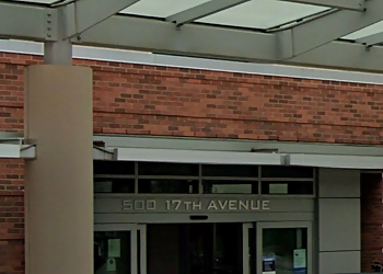 Christopher J. McGann, MD - Seattle, WA Cardiologists - Clinic Exterior Image