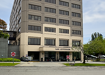 Seattle Cardiologists Christopher J. McGann, MD - SWEDISH HEART & VASCULAR-AFIB CLINIC