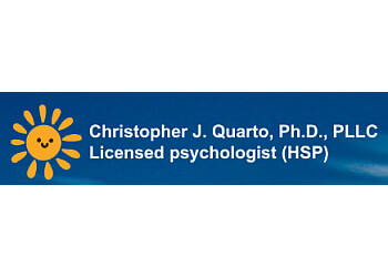 Murfreesboro Psychologists Christopher J. Quarto, Ph.D.