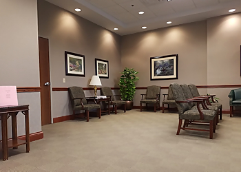 Chattanooga Gynecologists Christopher J. Radpour, M.D., FACOG - GALEN OB/GYN