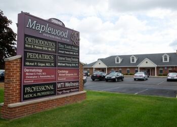 Sterling Heights Dermatologists Christopher J. Remishofsky, MD - GEORGETOWN DERMATOLOGISTS, P.C.