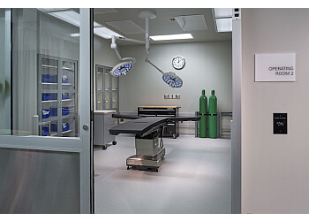 Birmingham Plastic Surgeon Christopher J. Schaffer, MD - SCHAFFER PLASTIC SURGERY