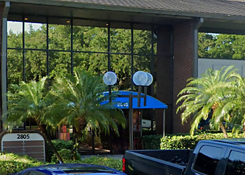 Tampa Social Security Disability Lawyers Christopher J. Smith, Esquire - Christopher J. Smith, P.A.